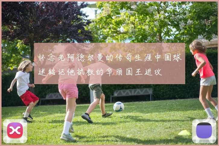 怀念老阿德尔曼的传奇生涯中国球迷铭记他执教的华丽国王进攻