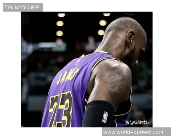 湖人季后赛能否取胜关键在于詹姆斯缺席常规赛的影响