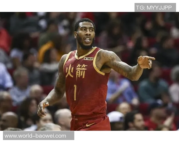 香波特称爱德华兹已具哈登水平未来需提升背打技巧