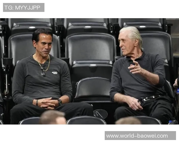 斯波透露热火球员妻子助力家庭生活孩子们周五正常上学