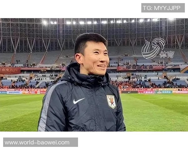 泰山青训再创佳绩38名球员入选国字号周海滨执教U15队伍