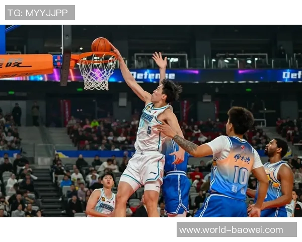 杨瀚森目前状态不佳期待明年四月能顺利进入球队轮换阵容