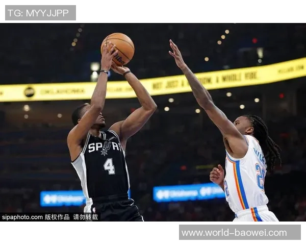 皮尔斯看好马刺本赛季争冠实力认为季后赛有望战胜雷霆