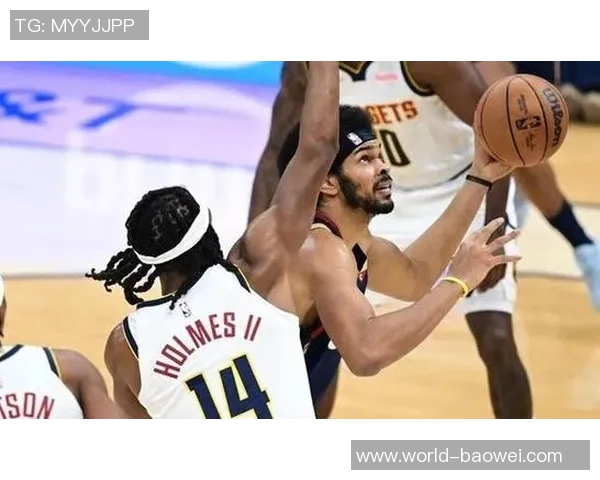 掘金末节表现不佳仅得11分被骑士逆转失利令人失望