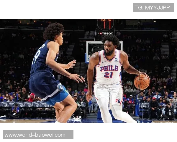 恩比德首节表现惊艳7投5中高效斩获11分3篮板1助攻 恩比德首节表现惊艳7投5中高效斩获11分3篮板1助攻