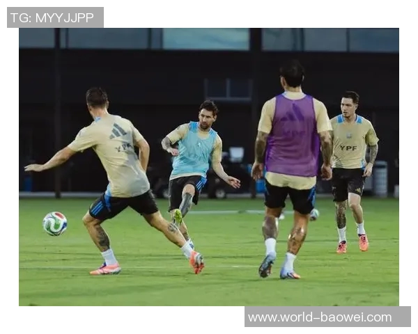 阿根廷与波多黎各友谊赛将迁至迈阿密举行的最新消息 阿根廷与波多黎各友谊赛将迁至迈阿密举行的最新消息