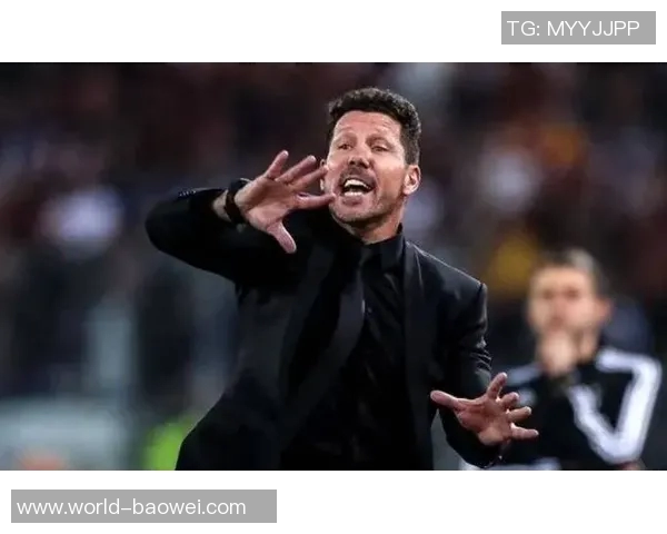 哈曼期待西蒙尼执教英超认为他将成为切尔西新主帅