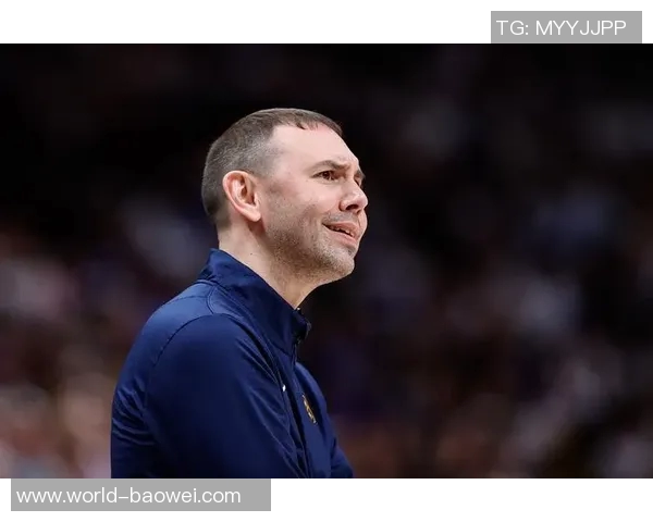 苏群分析西部球队强弱各异掘金在季后赛中展现独特优势 苏群分析西部球队强弱各异掘金在季后赛中展现独特优势