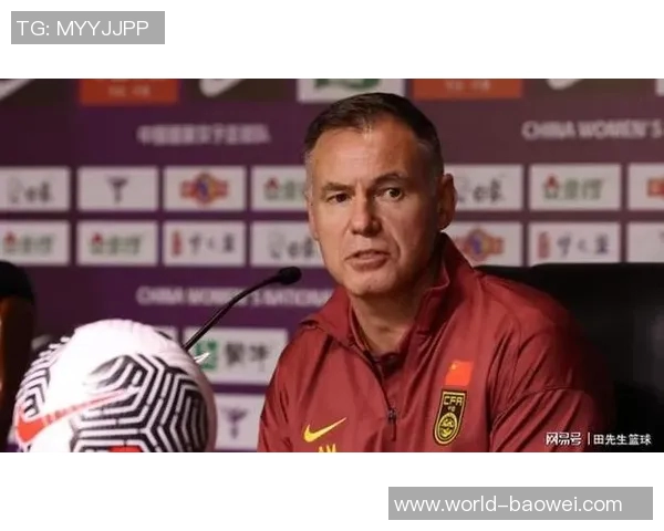 中国女足主帅米利西奇荣膺年度最佳女足主帅投票魏格曼位列第一