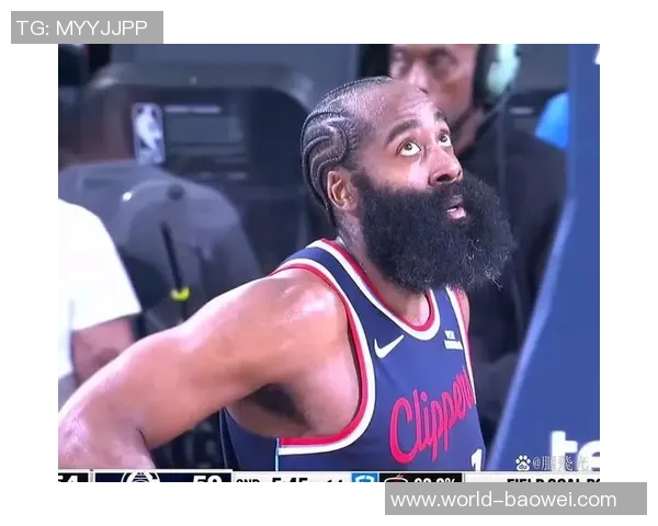 比尔回应轻视与哈登关系强调他在费城助恩比德夺MVP的重要性