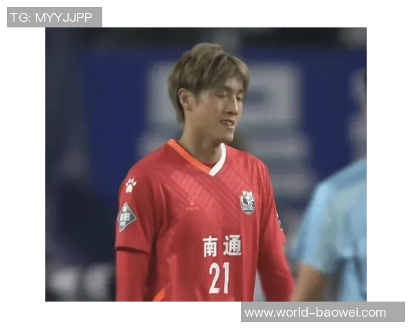 苏超MVP范厚泰直言联赛水平堪比中乙立志为国效力追逐职业梦想